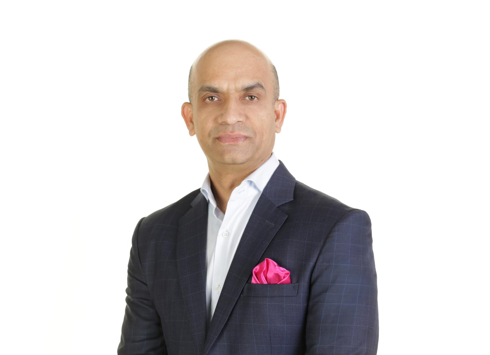 Suresh Dhakal